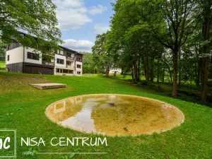 Prodej ubytování, Janov nad Nisou, 1020 m2