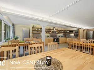 Prodej ubytování, Janov nad Nisou, 1020 m2