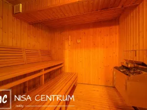 Prodej ubytování, Janov nad Nisou, 1020 m2