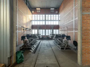 Prodej výrobních prostor, Ostrava - Vítkovice, 9648 m2