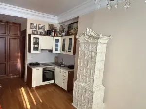 Prodej bytu 2+kk, Karlovy Vary, Vřídelní, 58 m2