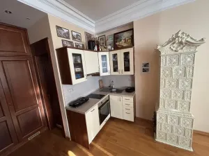 Prodej bytu 2+kk, Karlovy Vary, Vřídelní, 58 m2