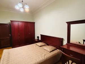 Prodej bytu 3+1, Karlovy Vary, I. P. Pavlova, 81 m2