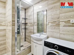 Prodej bytu 2+1, Chomutov, Borová, 60 m2