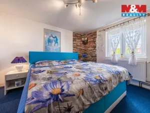 Prodej rodinného domu, Jirkov, K. H. Máchy, 246 m2