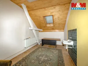 Prodej výrobních prostor, Rychnov nad Kněžnou - Dlouhá Ves, 738 m2