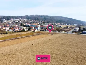 Prodej pozemku pro bydlení, Lipůvka, 676 m2