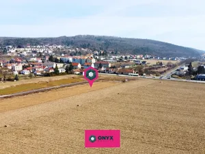 Prodej pozemku pro bydlení, Lipůvka, 612 m2
