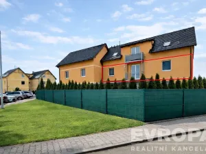 Prodej bytu 3+1, Nehvizdy, Gabčíkova, 68 m2