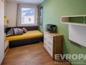 Prodej bytu 3+1, Nehvizdy, Gabčíkova, 68 m2