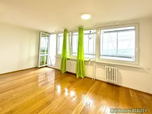 Dražba bytu 4+kk, Praha - Písnice, Na okruhu, 87 m2
