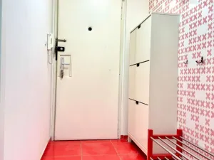 Dražba bytu 4+kk, Praha - Písnice, Na okruhu, 87 m2