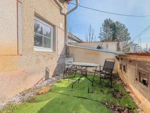 Prodej rodinného domu, Litenčice - Strabenice, 75 m2