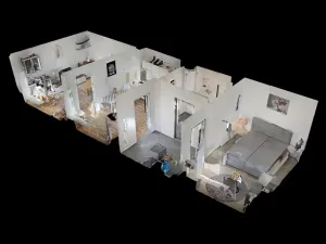 Prodej rodinného domu, Litenčice - Strabenice, 75 m2