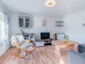 Prodej rodinného domu, Litenčice - Strabenice, 75 m2