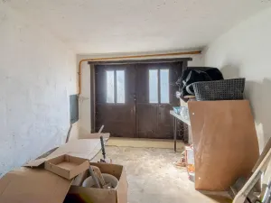 Prodej rodinného domu, Litenčice - Strabenice, 75 m2