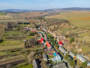 Prodej rodinného domu, Litenčice - Strabenice, 75 m2