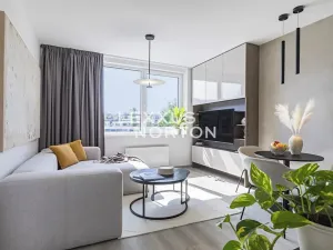 Prodej bytu 2+kk, Praha - Vršovice, Murmanská, 38 m2