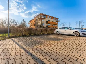 Prodej bytu 2+kk, Praha - Dubeč, Winklerova, 44 m2