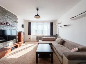 Prodej bytu 3+1, Klatovy, Měchurova, 72 m2