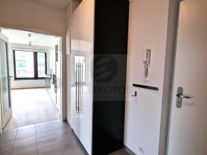 Pronájem bytu 2+kk, Praha - Čimice, Vánková, 66 m2