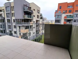 Pronájem bytu 2+kk, Praha - Čimice, Vánková, 66 m2