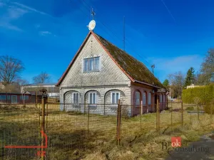 Prodej rodinného domu, 150 m2