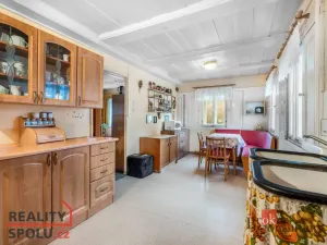 Prodej rodinného domu, 150 m2