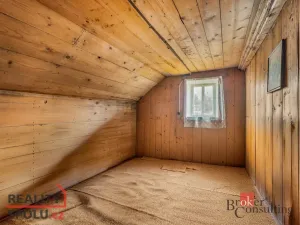 Prodej rodinného domu, 150 m2