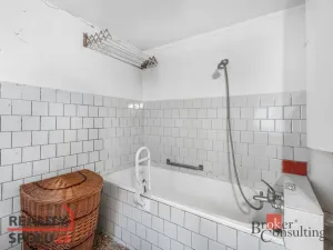 Prodej rodinného domu, 150 m2