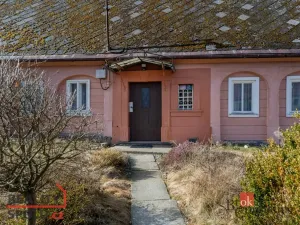 Prodej rodinného domu, Jiříkov - Starý Jiříkov, Pražská, 150 m2