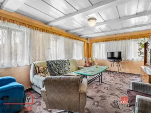 Prodej rodinného domu, Jiříkov - Starý Jiříkov, Pražská, 150 m2