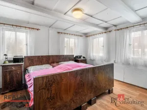 Prodej rodinného domu, Jiříkov - Starý Jiříkov, Pražská, 150 m2