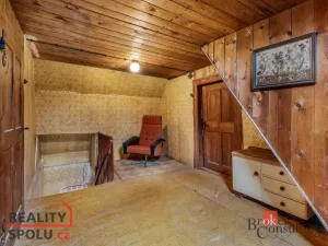 Prodej rodinného domu, Jiříkov - Starý Jiříkov, Pražská, 150 m2