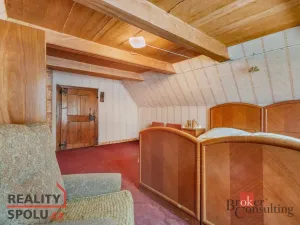 Prodej rodinného domu, Jiříkov - Starý Jiříkov, Pražská, 150 m2