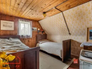 Prodej rodinného domu, Jiříkov - Starý Jiříkov, Pražská, 150 m2