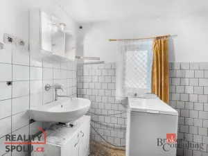 Prodej rodinného domu, Jiříkov - Starý Jiříkov, Pražská, 150 m2