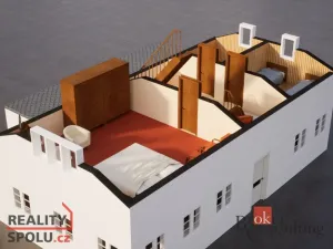 Prodej rodinného domu, Jiříkov - Starý Jiříkov, Pražská, 150 m2