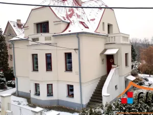 Prodej rodinného domu, Ostrava, Bronzová, 310 m2