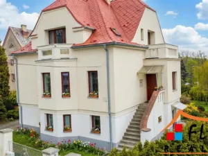 Prodej rodinného domu, Ostrava, Bronzová, 310 m2