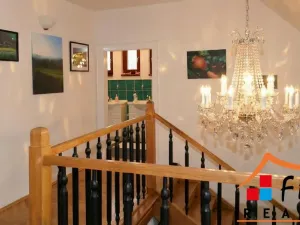 Prodej rodinného domu, Ostrava, Bronzová, 310 m2