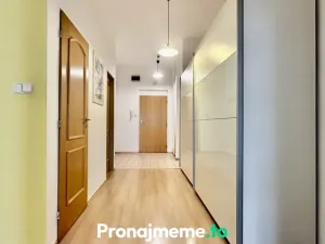 Pronájem bytu 2+kk, Znojmo, Hvězdová, 46 m2