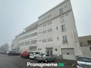 Pronájem bytu 2+kk, Znojmo, Hvězdová, 46 m2