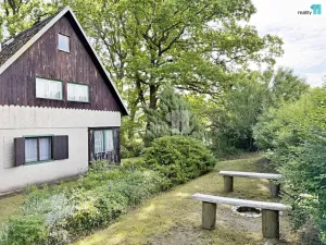 Prodej chaty, Pňovany, 51 m2