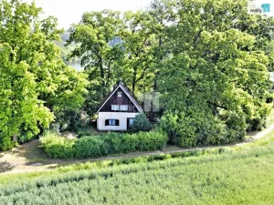 Prodej chaty, Pňovany, 51 m2