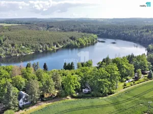 Prodej chaty, Pňovany, 51 m2