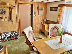 Prodej chaty, Pňovany, 51 m2