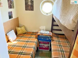 Prodej chaty, Pňovany, 51 m2