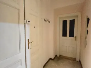 Pronájem bytu 2+kk, Praha - Vinohrady, Slezská, 50 m2