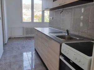 Pronájem bytu 2+1, Děčín - Děčín VI-Letná, 70 m2